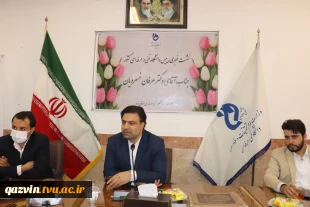 دکتر خسرویان در نشست خبری با خبرنگاران یزد:
رصدخانه آموزش مهارتی کشور راه‌اندازی می‌شود 3