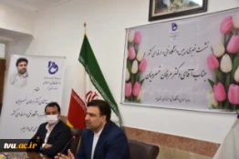 دکتر خسرویان در نشست خبری با خبرنگاران یزد:
رصدخانه آموزش مهارتی کشور راه‌اندازی می‌شود 5