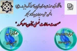 برگزاری کارگاه آموزشی صورت معاملات فصلی قانون 169مکرر به همت انجمن علمی حسابداری دختران قزوین 6